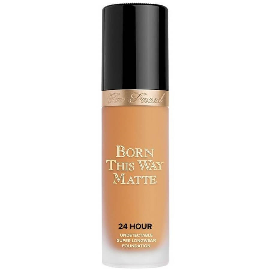Born This Way Matte Foundation