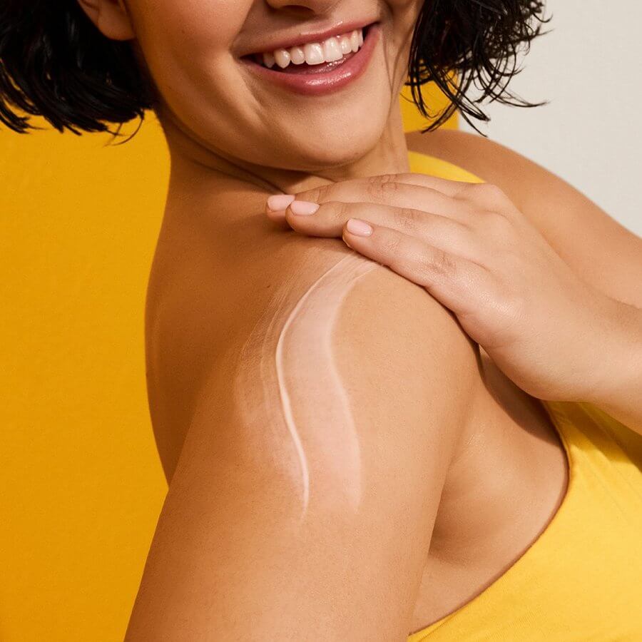 Badalada Body Lotion