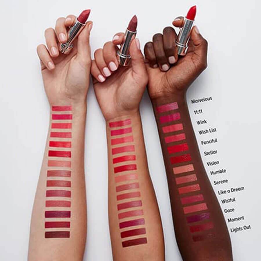 Pillow Lips Lipstick Cream