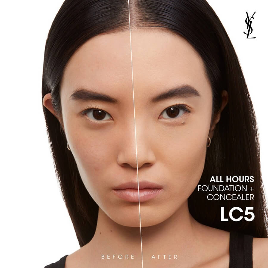 All Hours Concealer