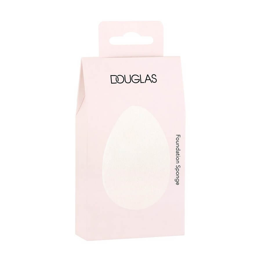 Foundation Sponge