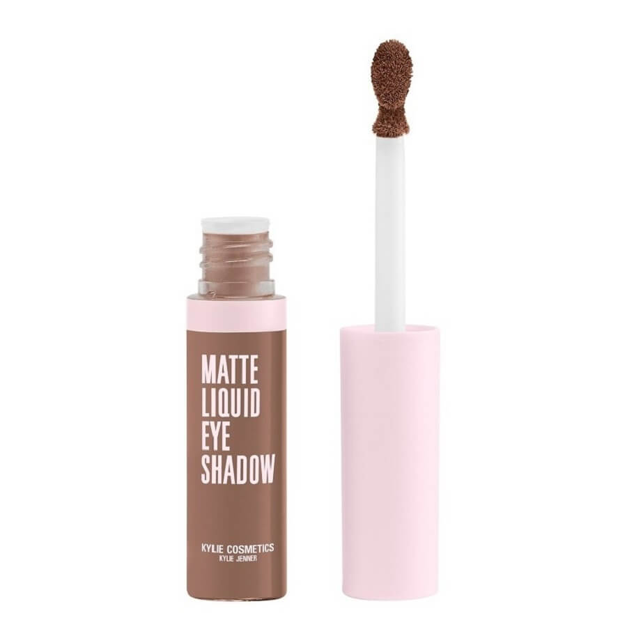 Matte Liquid Eyeshadow