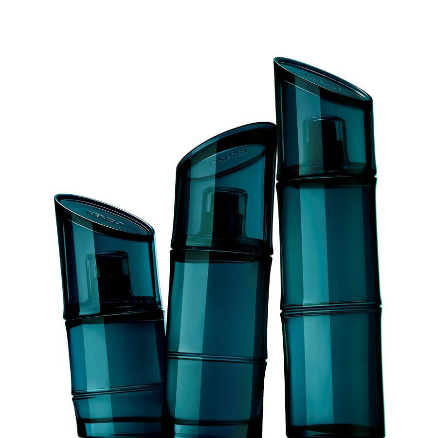 Kenzo Homme Eau de Toilette