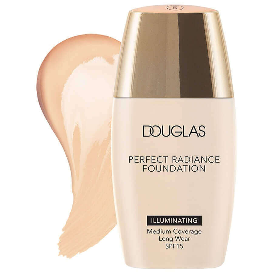 Perfect Radiance Foundation