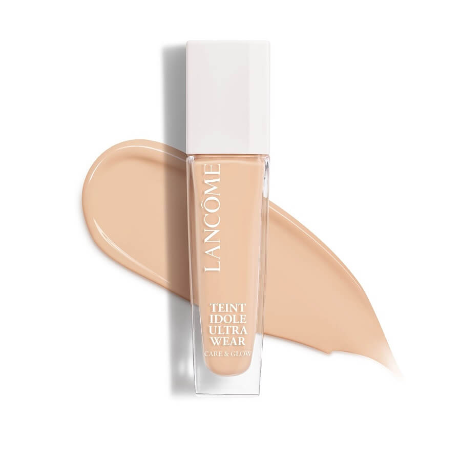 Teint Idole Ultra Wear Care & Glow Foundation
