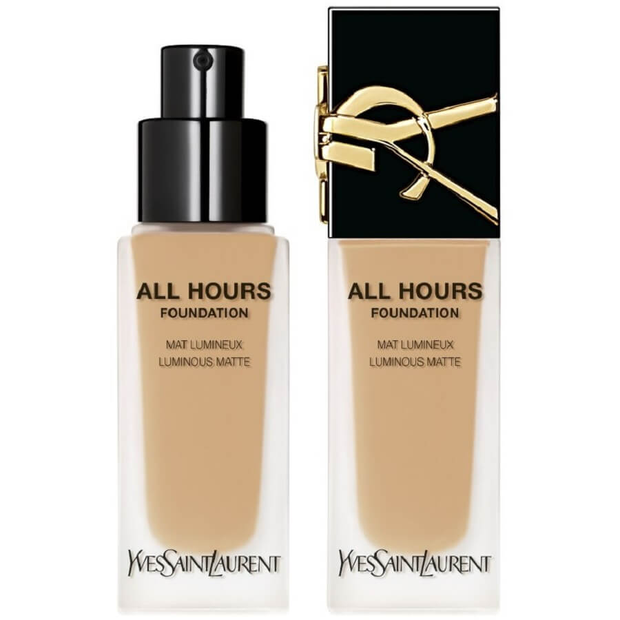 All Hours Luminous Matte Foundation