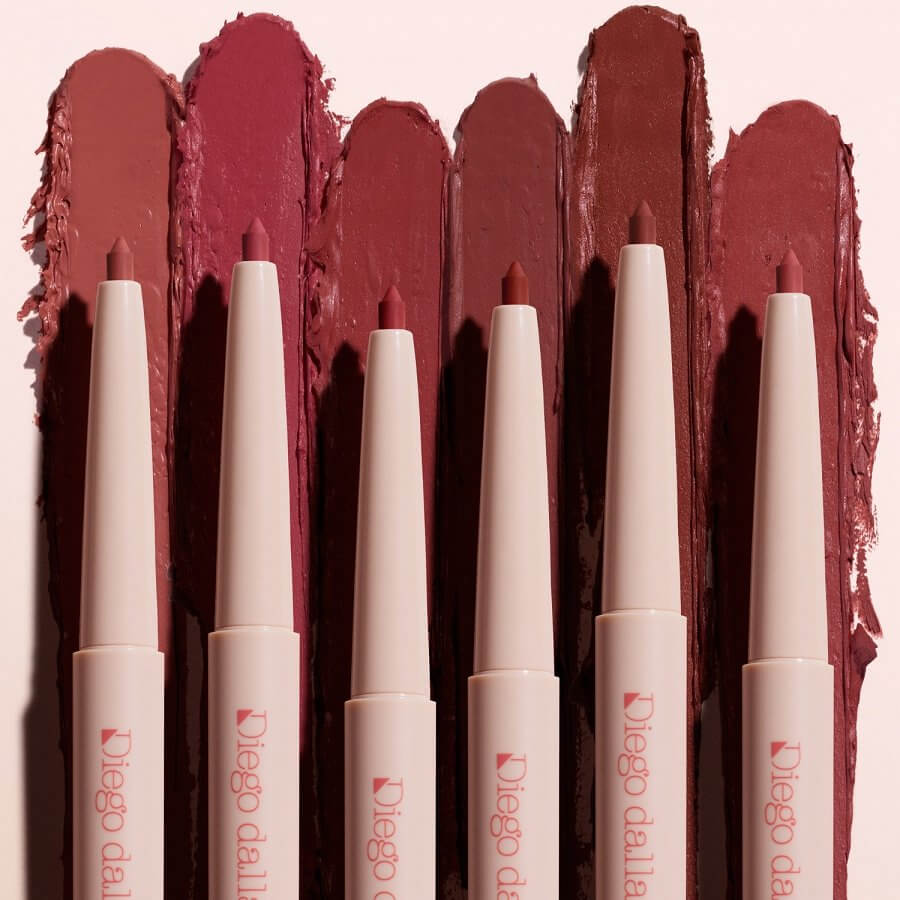Plump&Fill My Lips Lip Liner