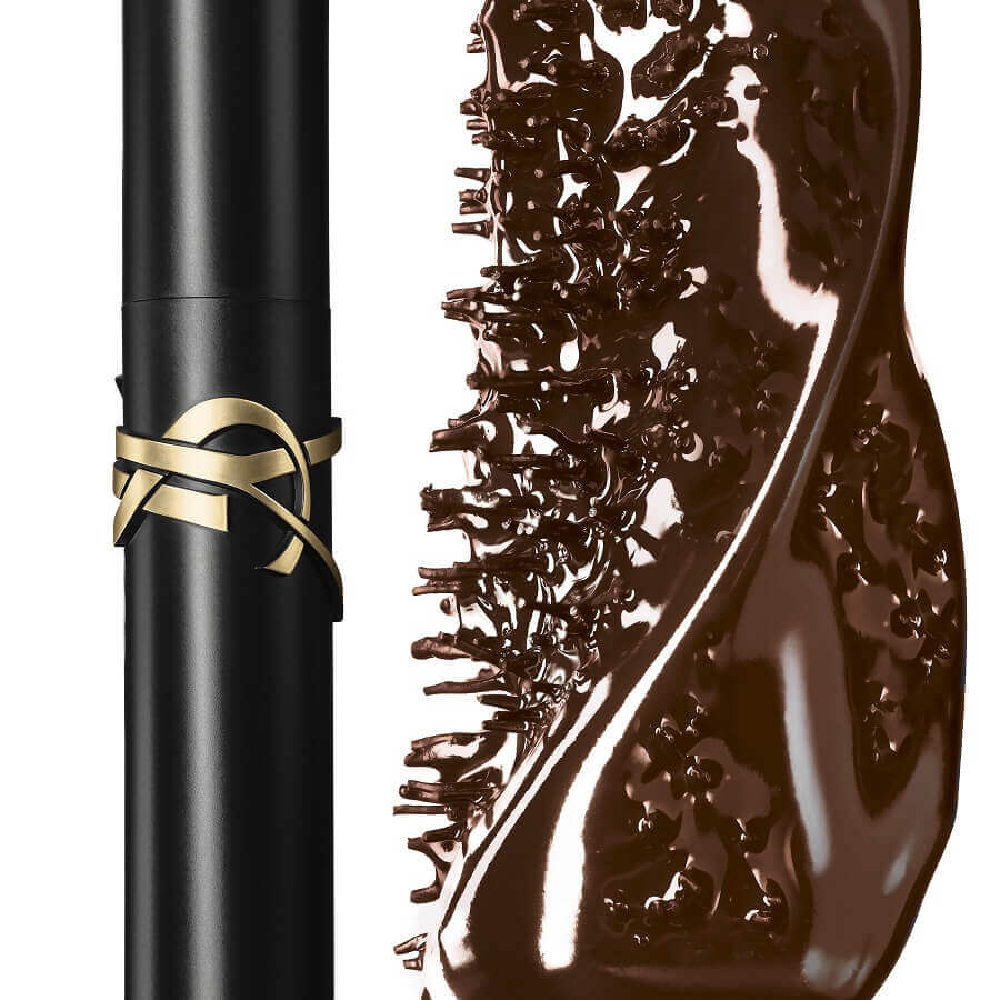 Lash Clash Mascara