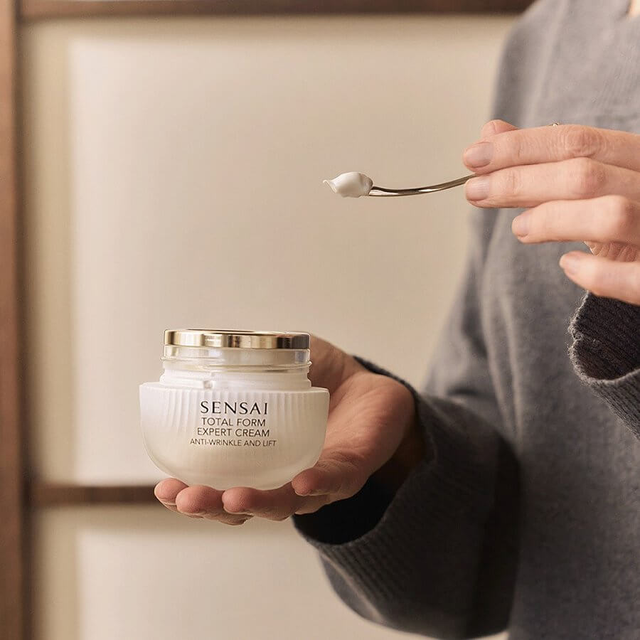 Total Form Expert Cream Anti-Wrinkle and Lift