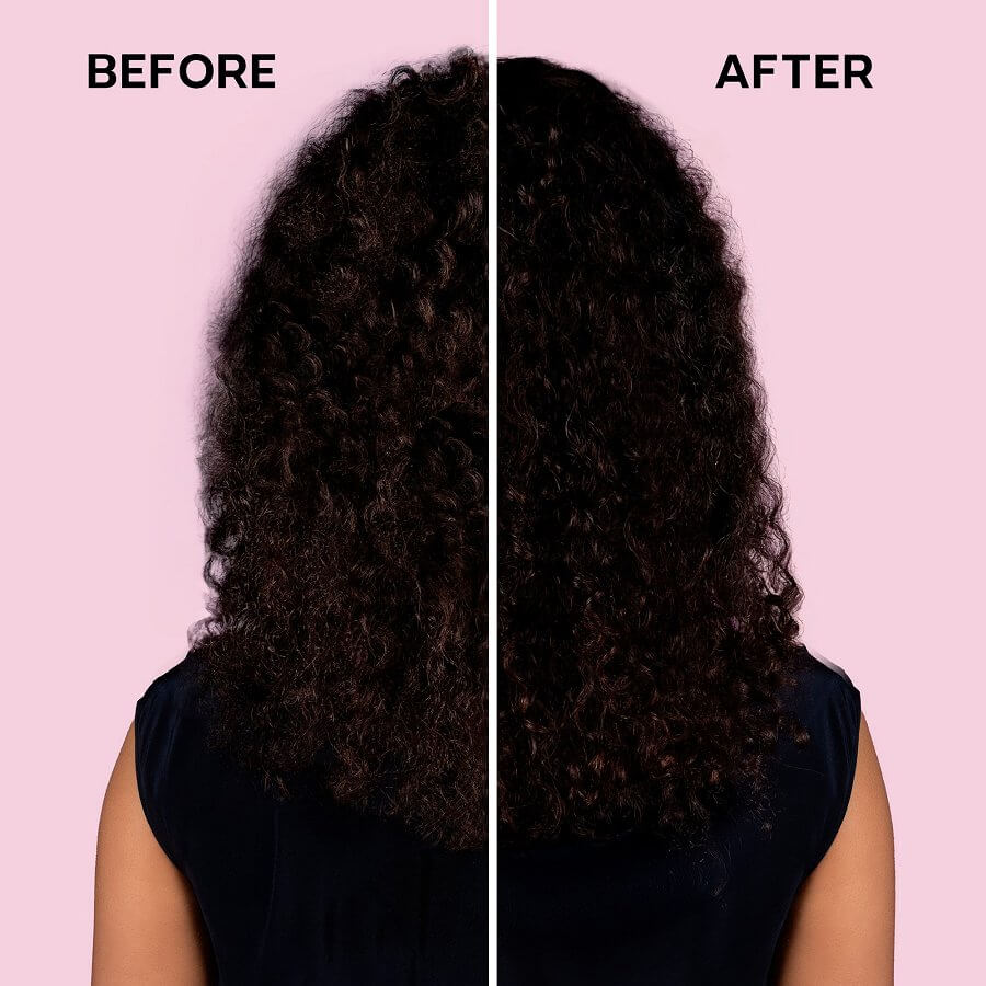 Semi di Lino Style&Care Twisted Curls