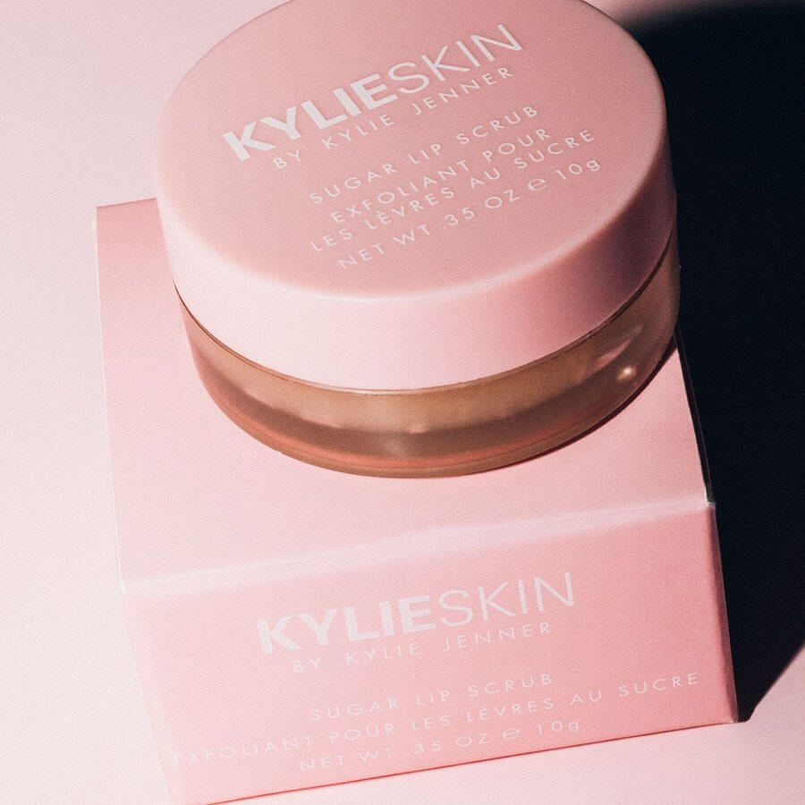 Sugar Lip Scrub