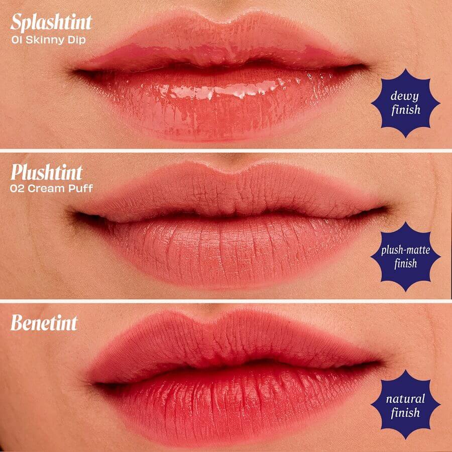 Plushtint Velvet Tint