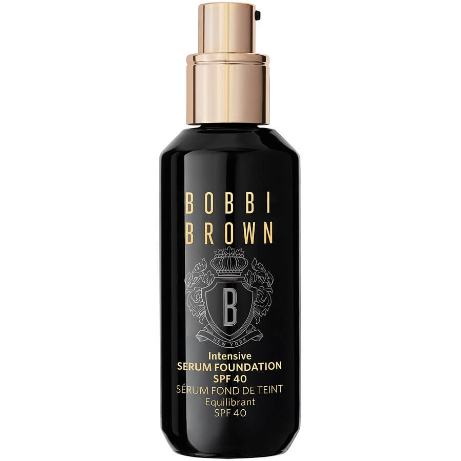 Intensive Serum Foundation SPF 40