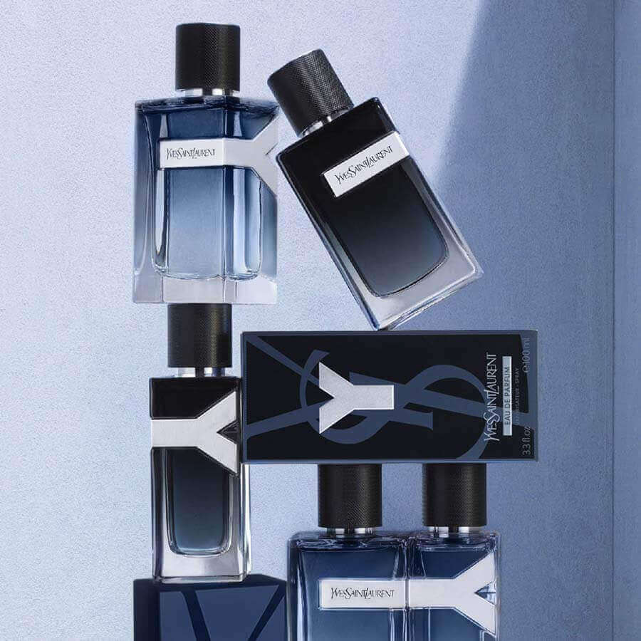Y Eau de Parfum