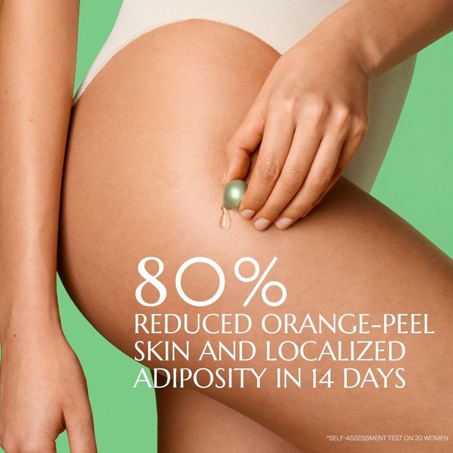 Concetrated Anticellulite Cryo Body Capsules
