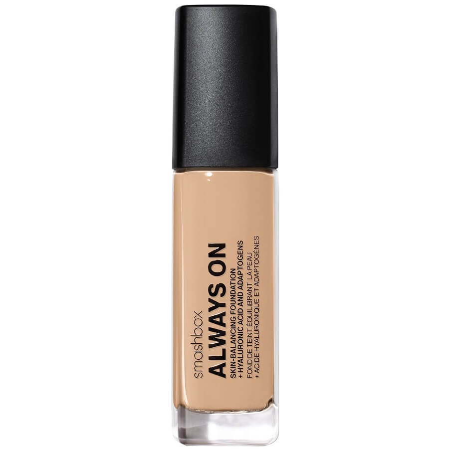 Always On Skin Balancing Foundation