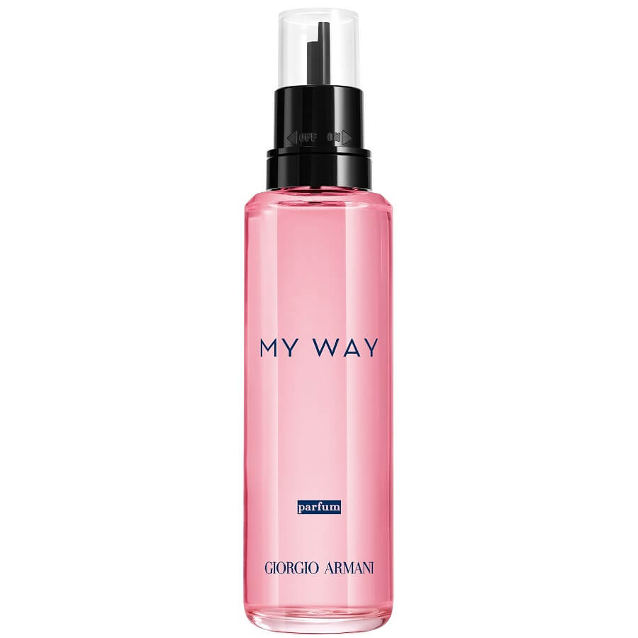 My Way Le Parfum Refill
