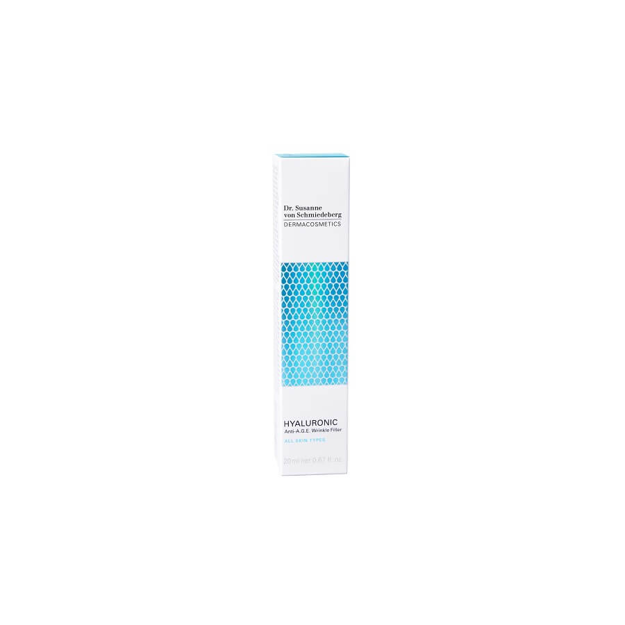 Hyaluronic Wrinkle Filler