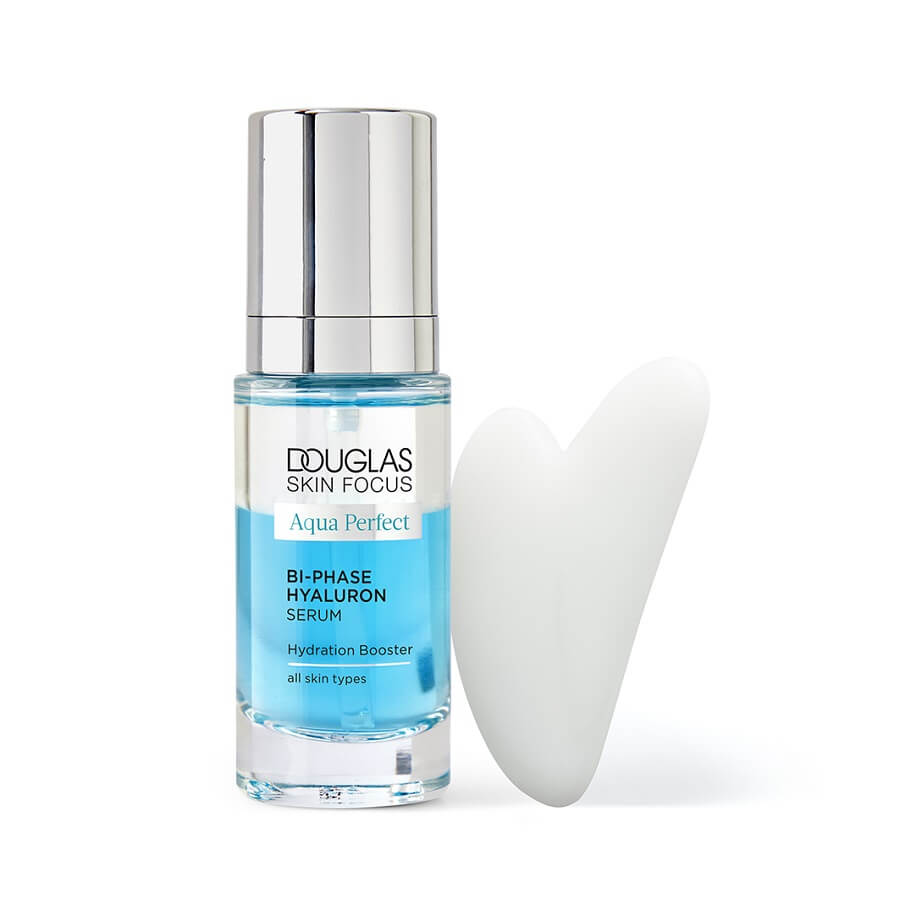 Skin Focus Aqua Perfect Skin Routine Set