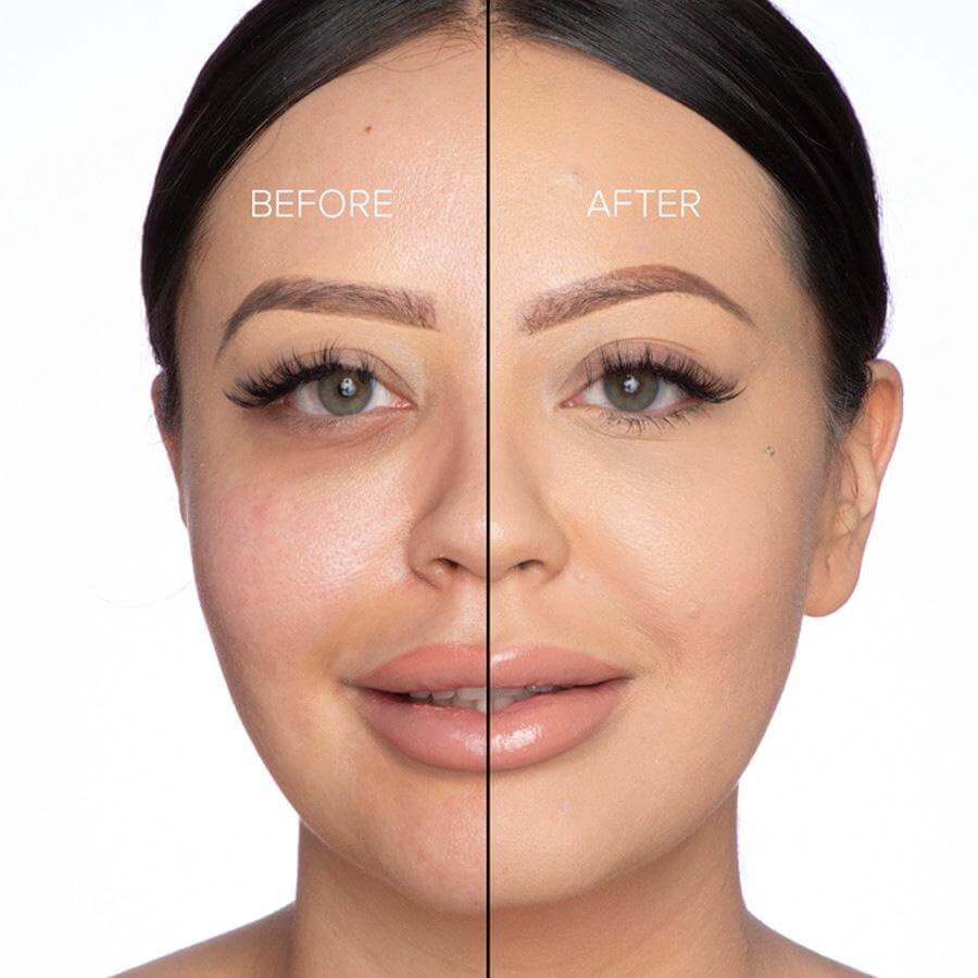 Born This Way Matte Foundation