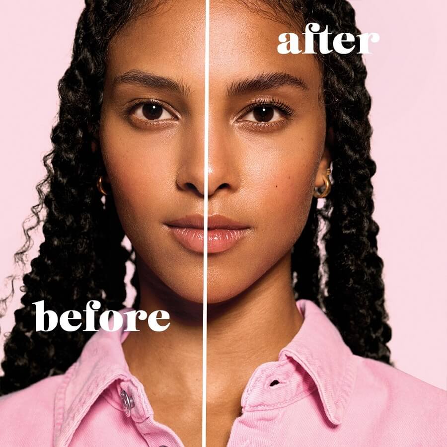 Brow Boosting Gel