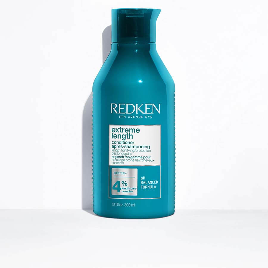 Extreme Length Conditioner