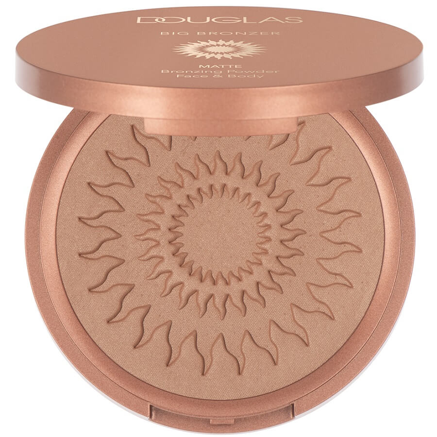 Big Bronzer Matte