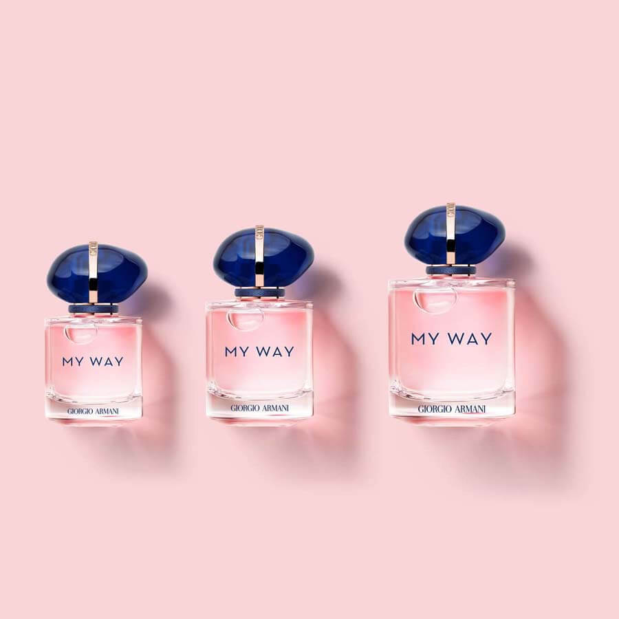 My Way Eau de Parfum
