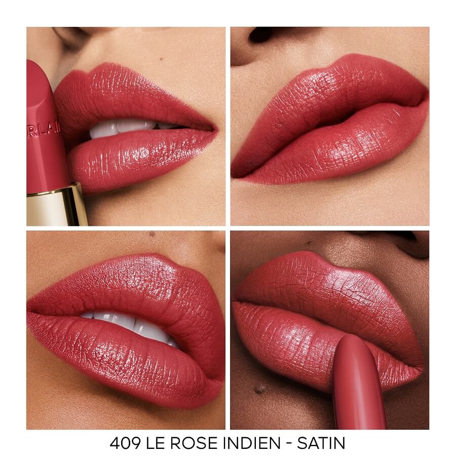 Rouge G Satin Lipstick Refill