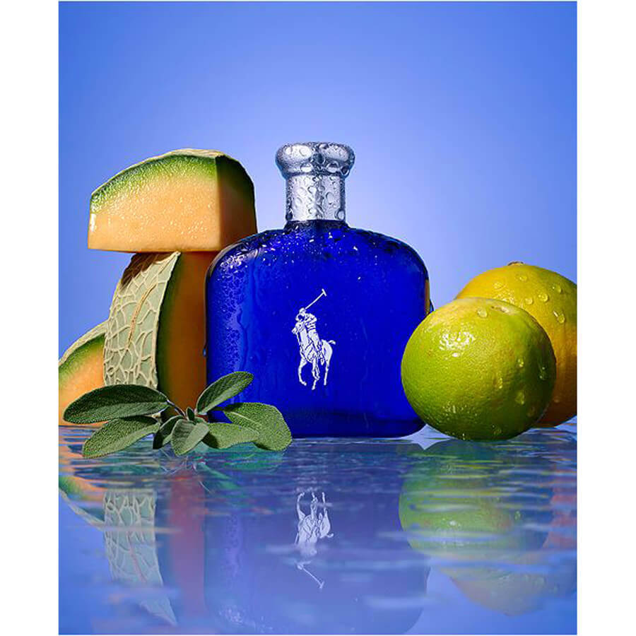Eau de Toilette