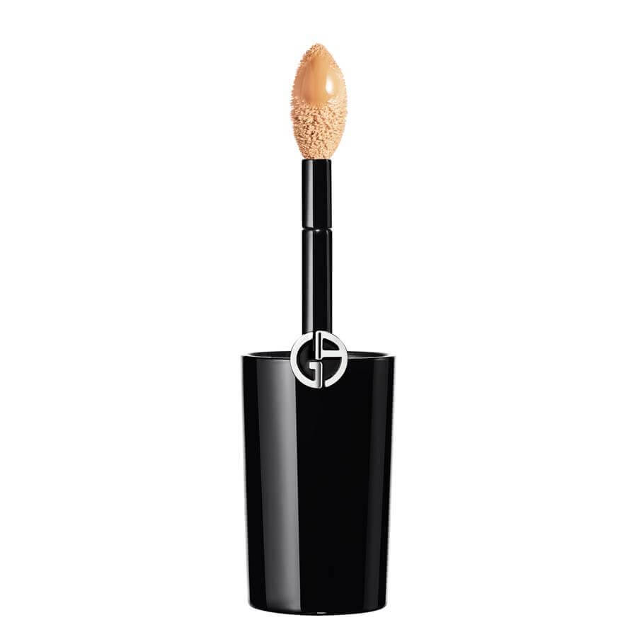 Luminous Silk Concealer