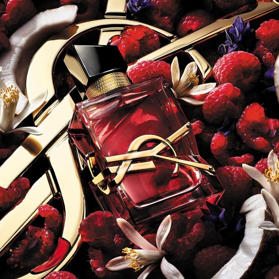 Libre Berry Crush Eau de Parfum Fruitée