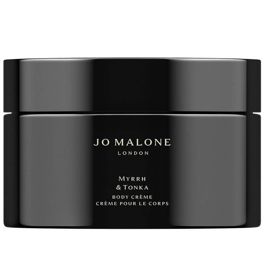 Myrrh & Tonka Body Creme