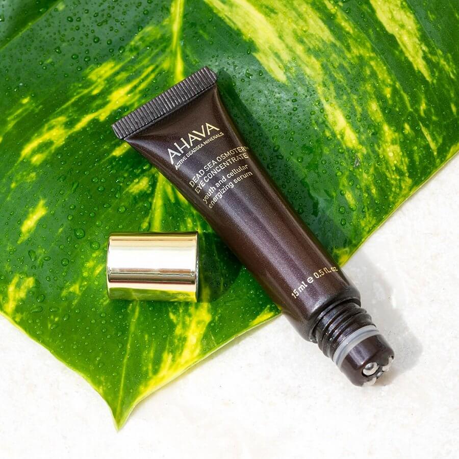 Osmoter Concentrate Eye Serum