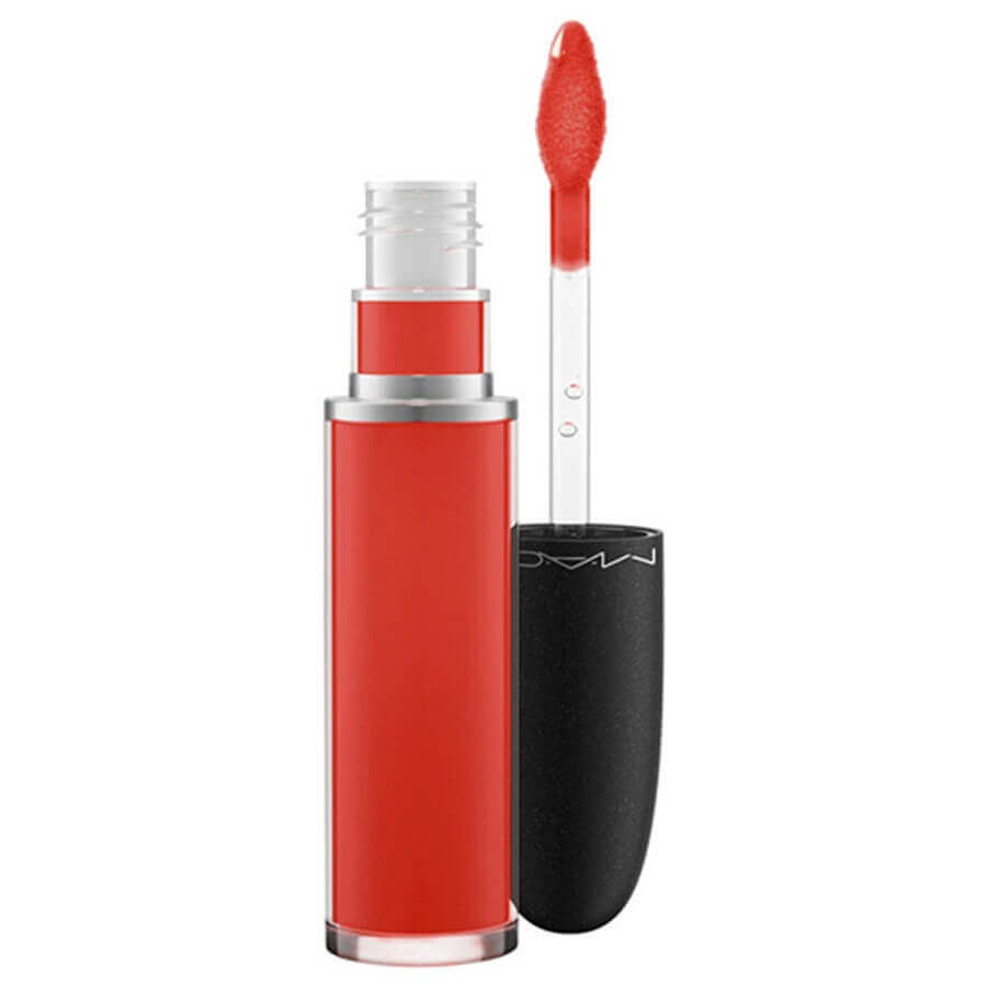 Retro Matte Liquid Lipcolor