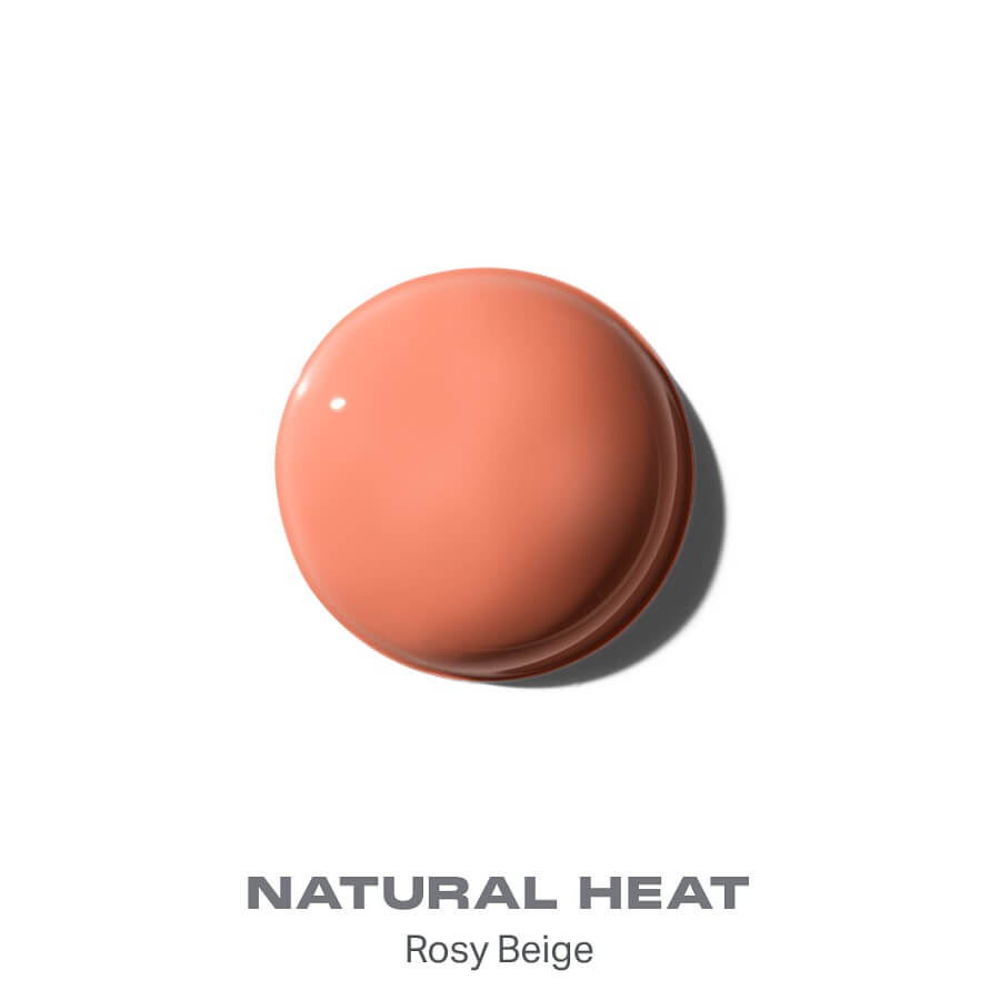 Hot Shot Blush Drops