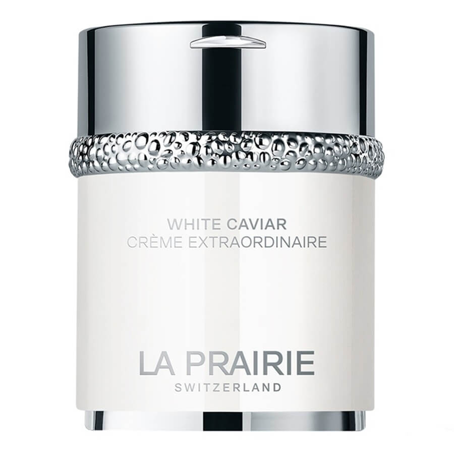 White Caviar Creme Extraordinaire