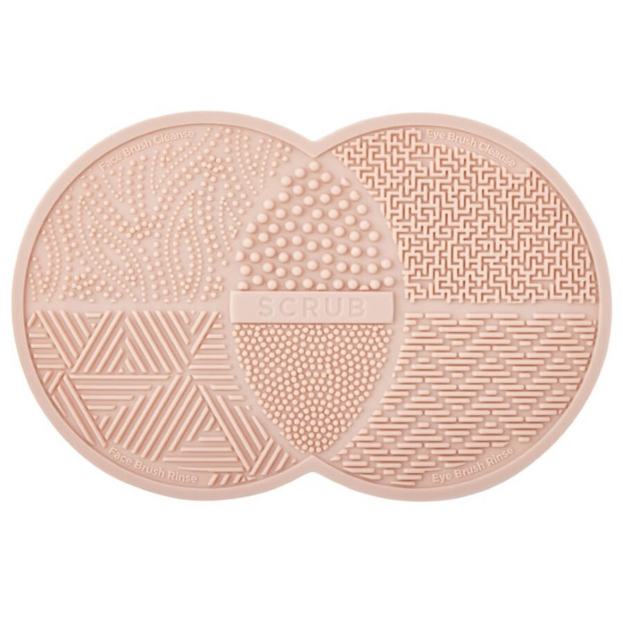 Brush Cleansing Pad