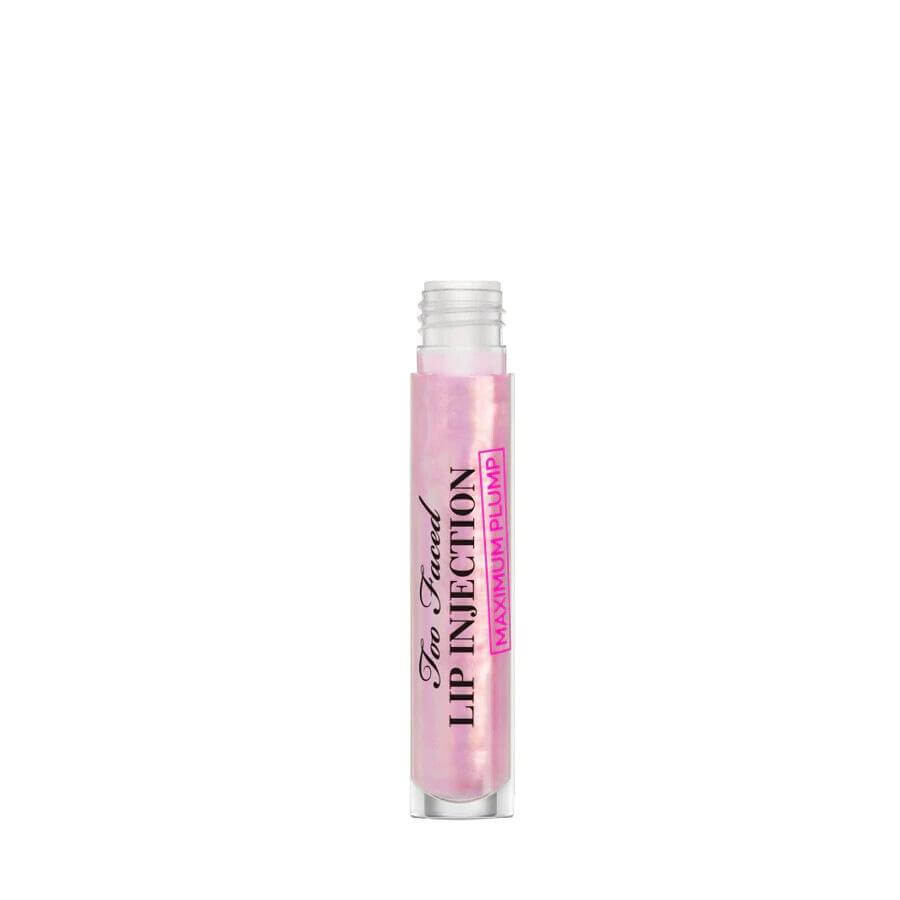 Lip Injection Maximum Plump