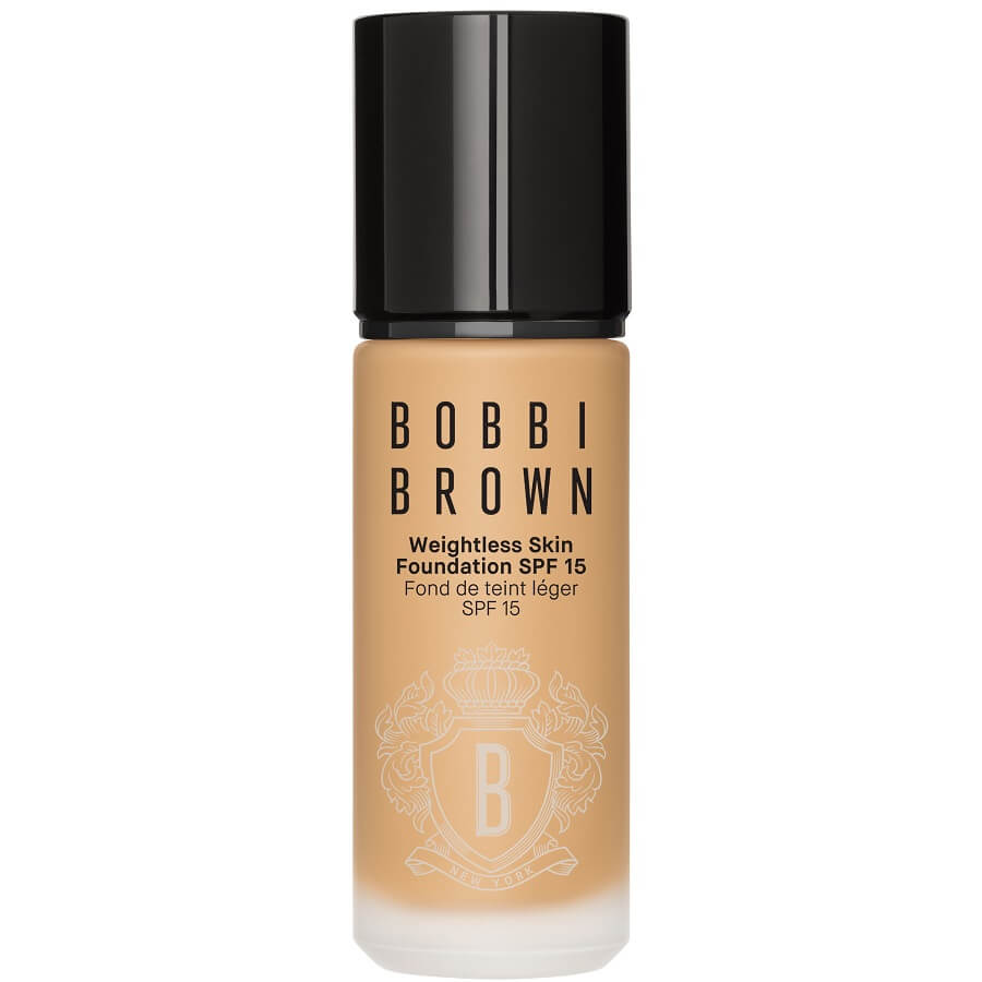 Mini Weightless Skin Foundation SPF 15