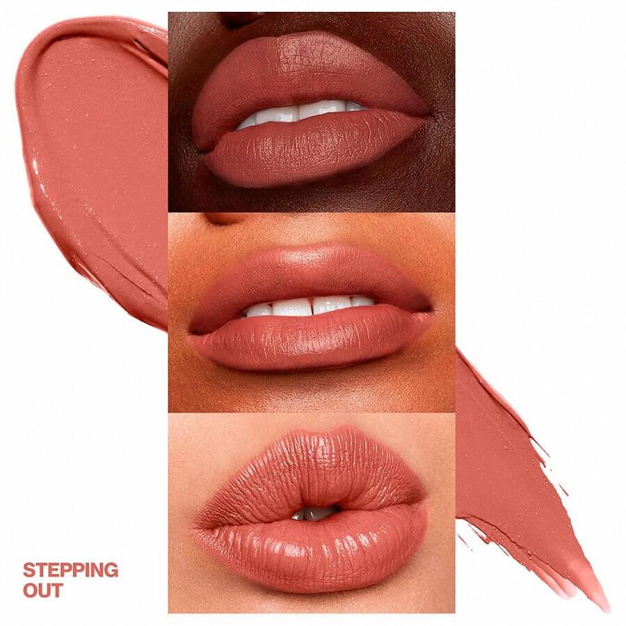 Be Legendary Prime & Plush Lipstick