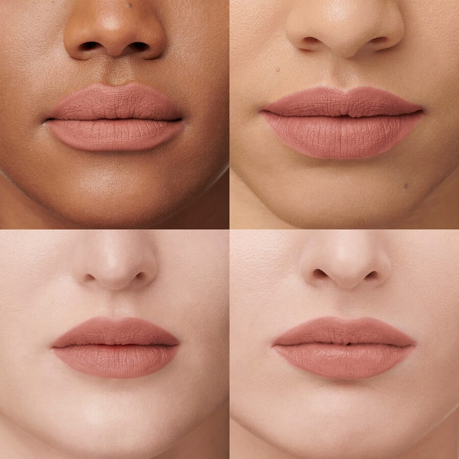 Lip Power Matte Lipstick
