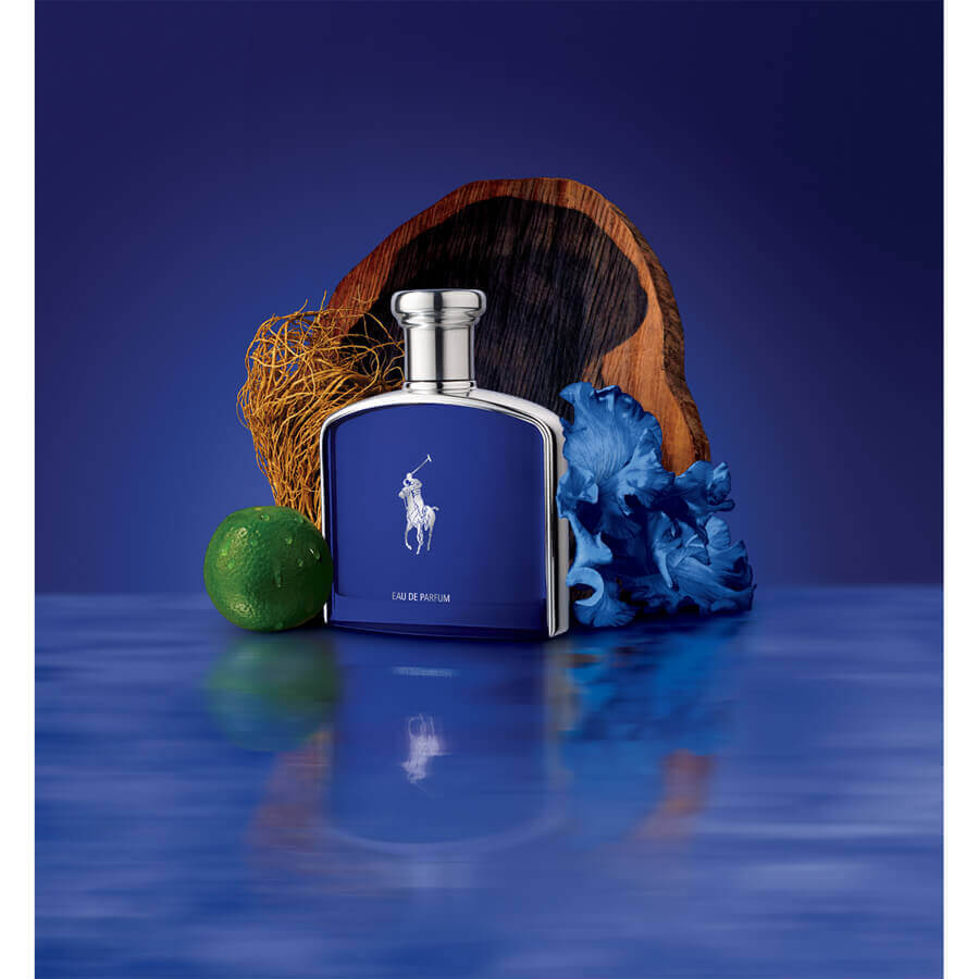 Eau de Parfum