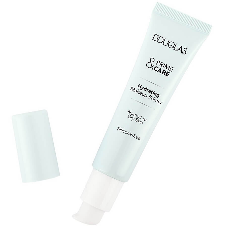 Prime & Care Hydrating Primer