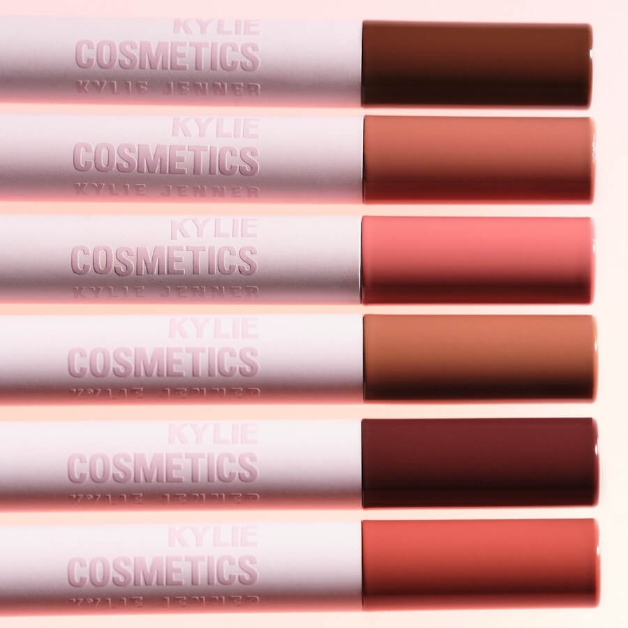 Plumping Lip Liner