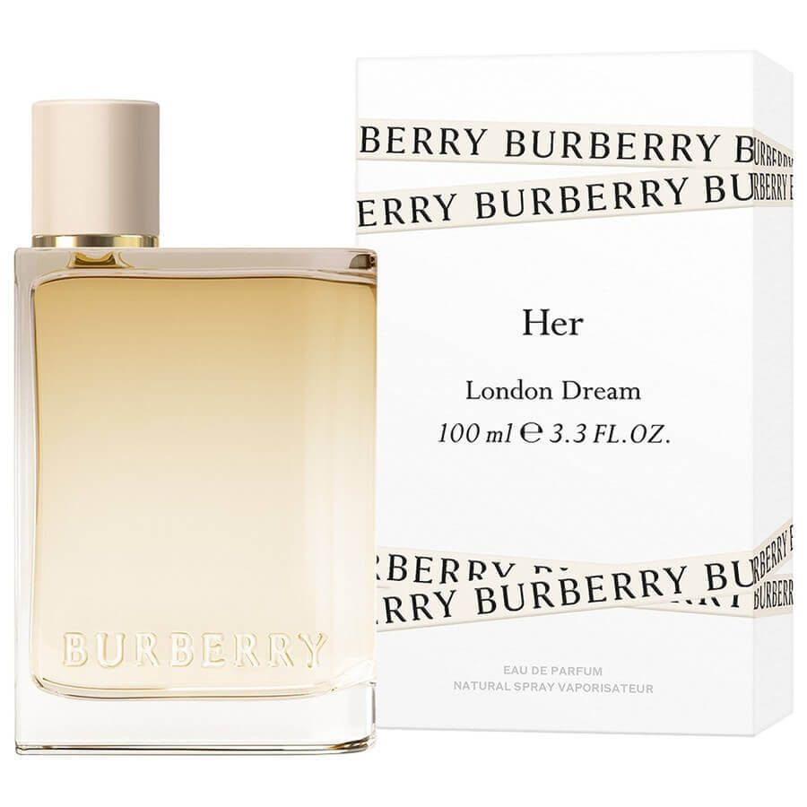 Her London Dream Eau de Parfum