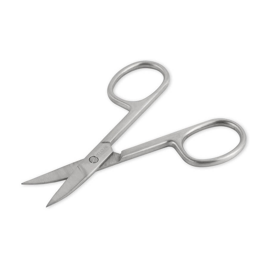 Nail Cuticle Scissors 9 cm