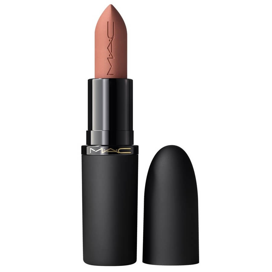 Powder Kiss Hazy Matte Lipstick