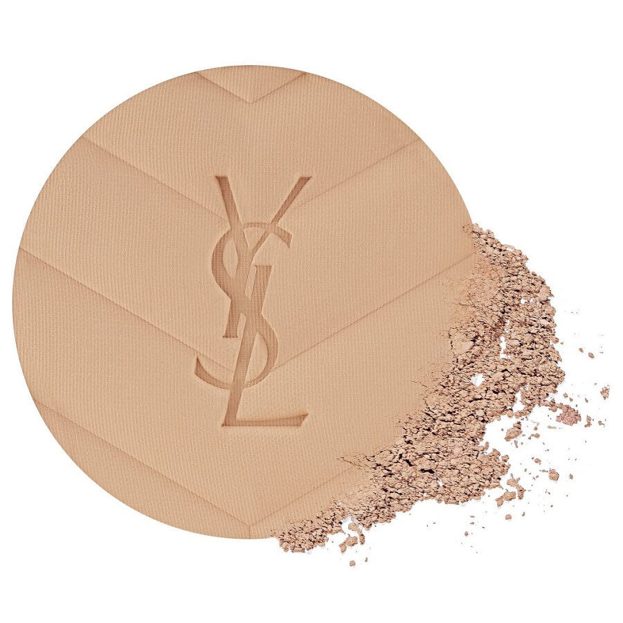 All Hours Hyper Finish Powder