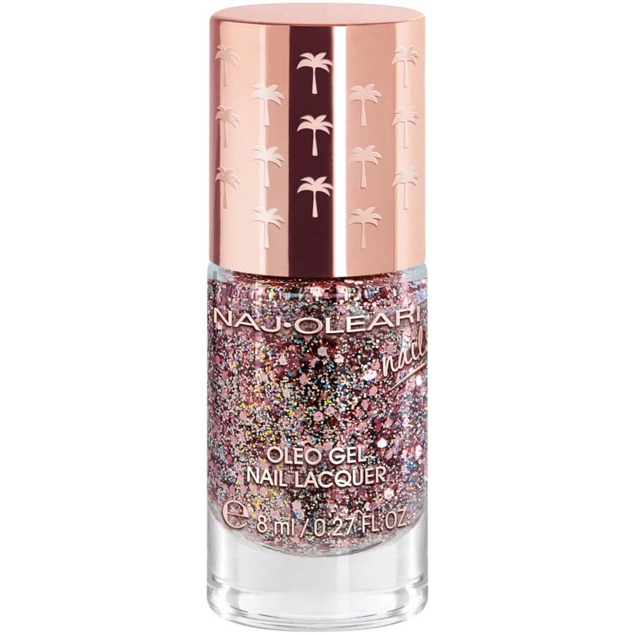 Oleo Gel Nail Lacquer